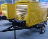 Mobile Generator Set