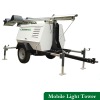 Mobile Light Tower CM41000-6T