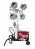Mobile Light Tower  CNZM