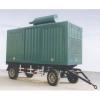 Mobile Silent Generator