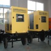 Mobile Type Generator (8-500kw)