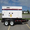 Mobile Type Generator Set (20-500kw)