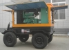 Mobile generator sets
