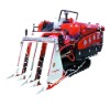 Model 4LB -150 Fengling half-feed Combine Harvester