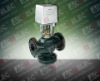 Modulating valve&Motorized valve