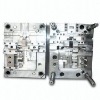 Mold(moulding, plastic mold)