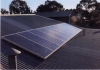 Monocrystalline Solar Panel