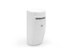 Motion detector