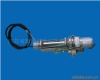 Motor Dynamoelectric Accelerograph