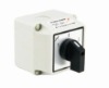 Motor Switch LW26-20( with protective box)(CE Certificate)