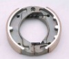 Motorcycle Brake Shoe