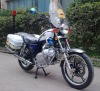 Motorcycle /Cruiser Motorcycle GN250J(WJ-SUZUKI Engine)
