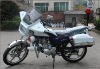 Motorcycle/Cruiser Motorcycle WJ125-6J(WJ-SUZUKI Engine)