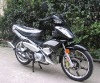 Motorcycle/Cub Motorcycle WJ110-A(WJ-SUZUKI 110cc engine)