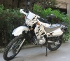 Motorcycle/Dirt Bike WJ200GY(B)(CG200cc Engine)