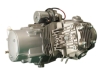 Motorcycle Engine