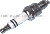 Motorcycle Spark Plug (spark plug,motor parts)