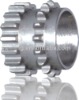 Motorcycle Timing Sprocket