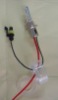 Motorcycle hid bulb