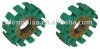 Motorcycle  lamination pack