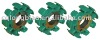Motorcycle  lamination packs