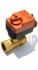 Motorized Control Valve