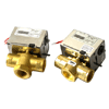 Motorized Valve