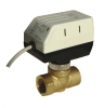 Motorized Valves