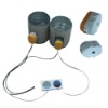 Motorized air damper