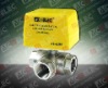 Motorized ball valve&Motorized valve