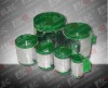 Motorized damper & Air damper