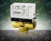 Motorized valve