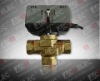 Motorized valve&Fan coil motorized valve