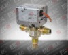 Motorized valve(male thread)