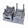 Mould(mold, plastic mold)