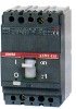 Moulded Case Circuit Breaker YSM2-125(moulded case circuit breaker,mccb)