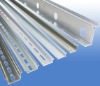Mounting Rail,Installation Rail,Metal Din Rail