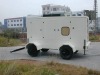 Movable&Trailer Generator Station