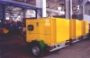 Movable Trailer Station