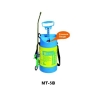 Mt-5B plastic sprayer