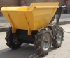 Muck  Truck ( Micro dumper )