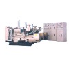 Multi-Gensets Automatic Paralleling Sys Version