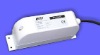 Multi-Point Lock Actuator: TE368L