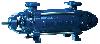 Multi-Stage Pump