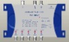 Multi-band amplifiers