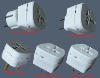 Multi-functional adaptor