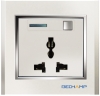 Multifunctional Intelligent Socket