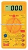 Multimeter ( Dt-830B )