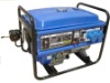 NATURAL GAS/GASOLINE GENERATOR