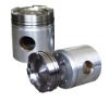 ND5 diesel engine piston